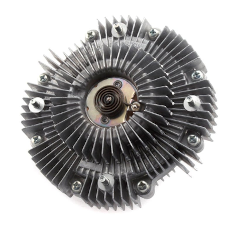 AISIN FCT-004 Engine Cooling Fan Clutch - Compatible with Select Lexus LX450 Toyota Land Cruiser - Image 1